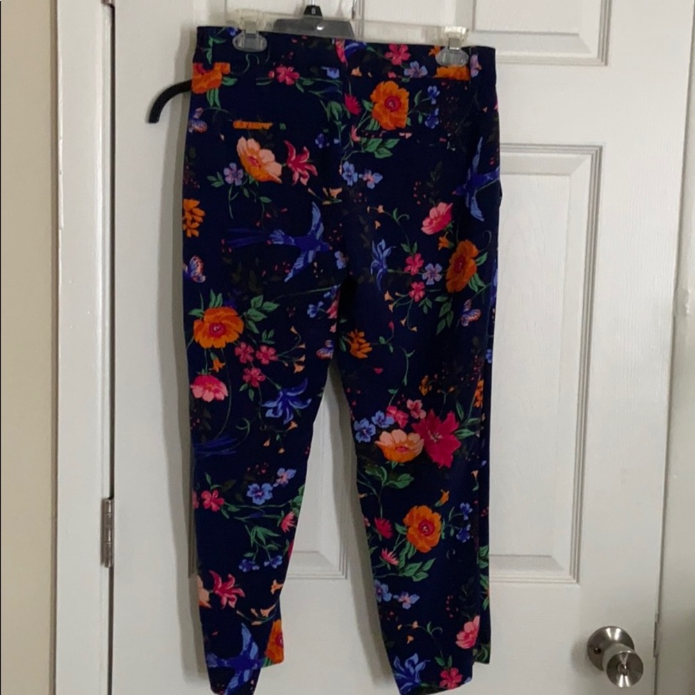 Capris - Picture 2 of 2